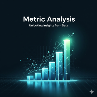 page thumbnail: Metric Analysis